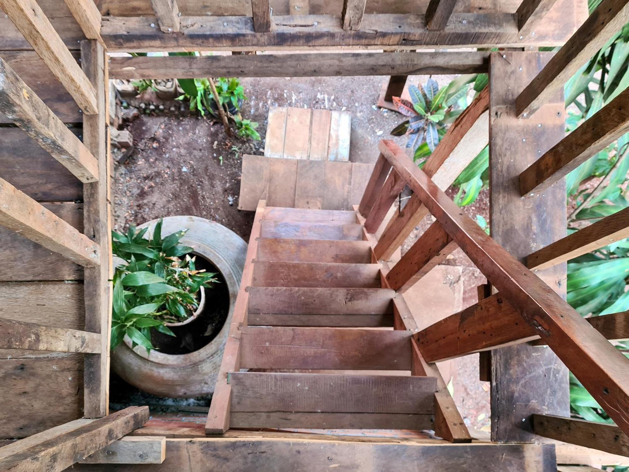 Ratanakiri Homestay & Jungle Trek Banlung Eksteriør billede