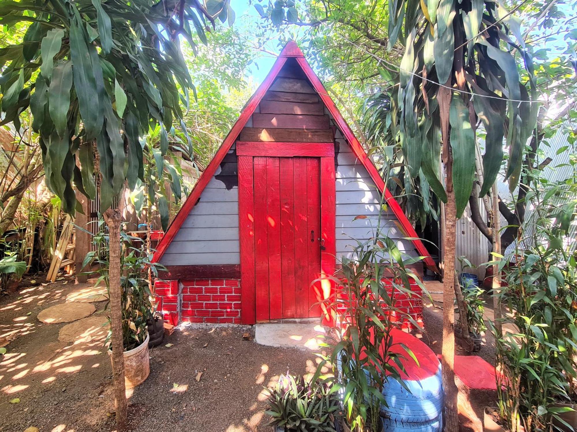 Ratanakiri Homestay & Jungle Trek Banlung Værelse billede